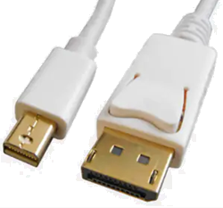 Stewart Connector / Cinch Connectivity Solutions DisplayPort Cable Assemblies